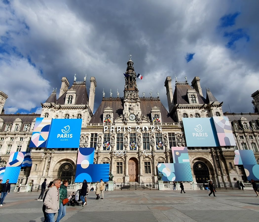 expo de Yann Arthus-Bertrand 4